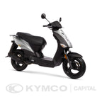 Agility 125 2026 Kymco