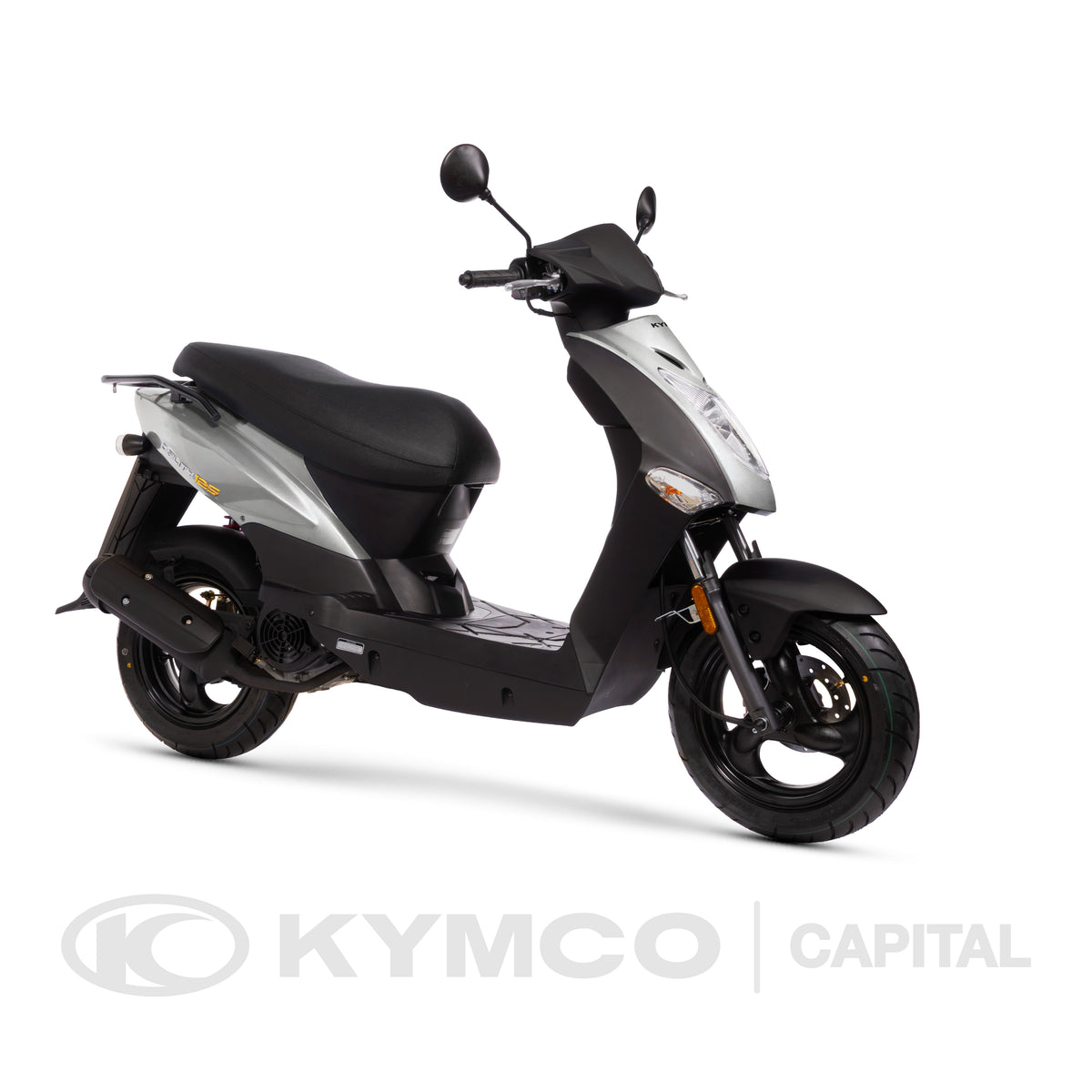 Agility 125 2026 Kymco