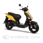 Agility 125 2026 Kymco