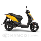 Agility 125 2026 Kymco