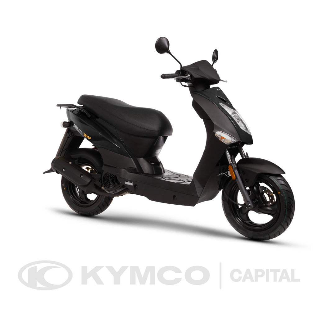 Agility 125 2026 Kymco