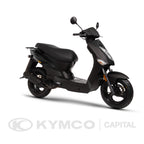Agility 125 2026 Kymco