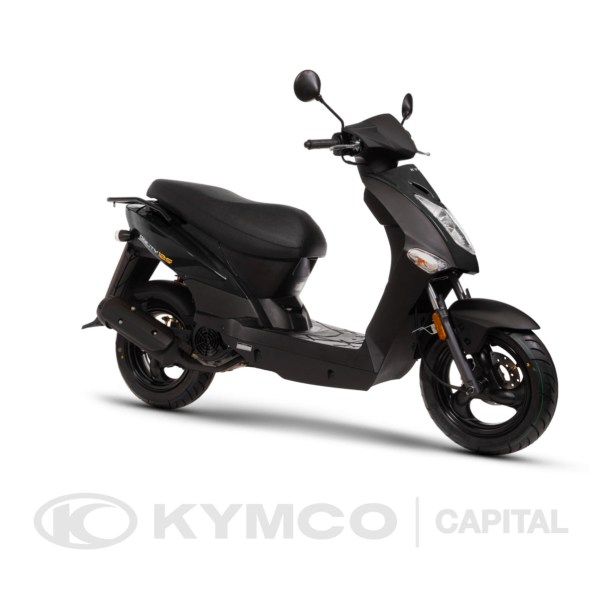 Agility 125 2026 Kymco