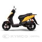 Agility 125 2026 Kymco