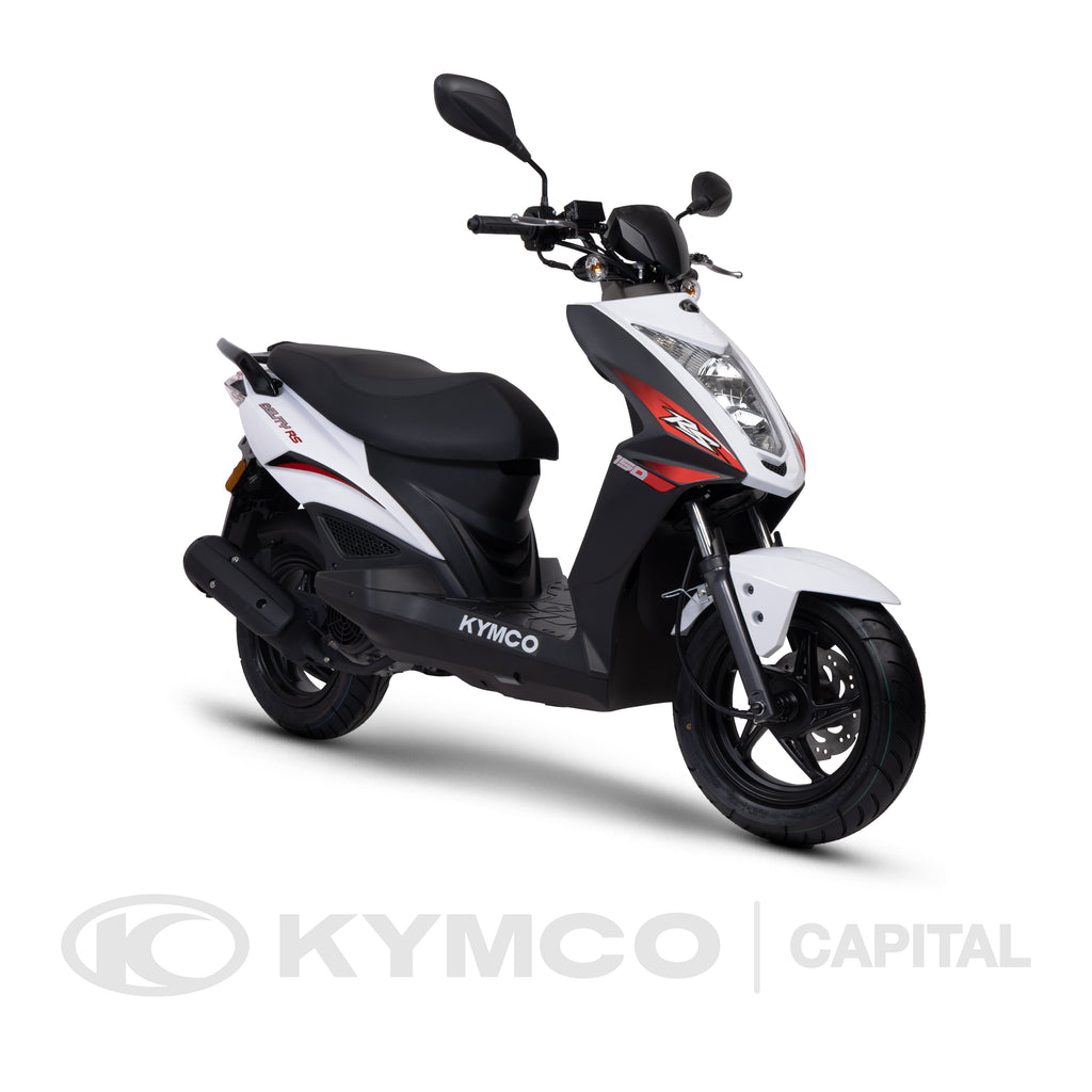 Agility RS 150 2026 Kymco