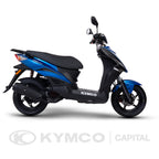 Agility RS 150 2026 Kymco