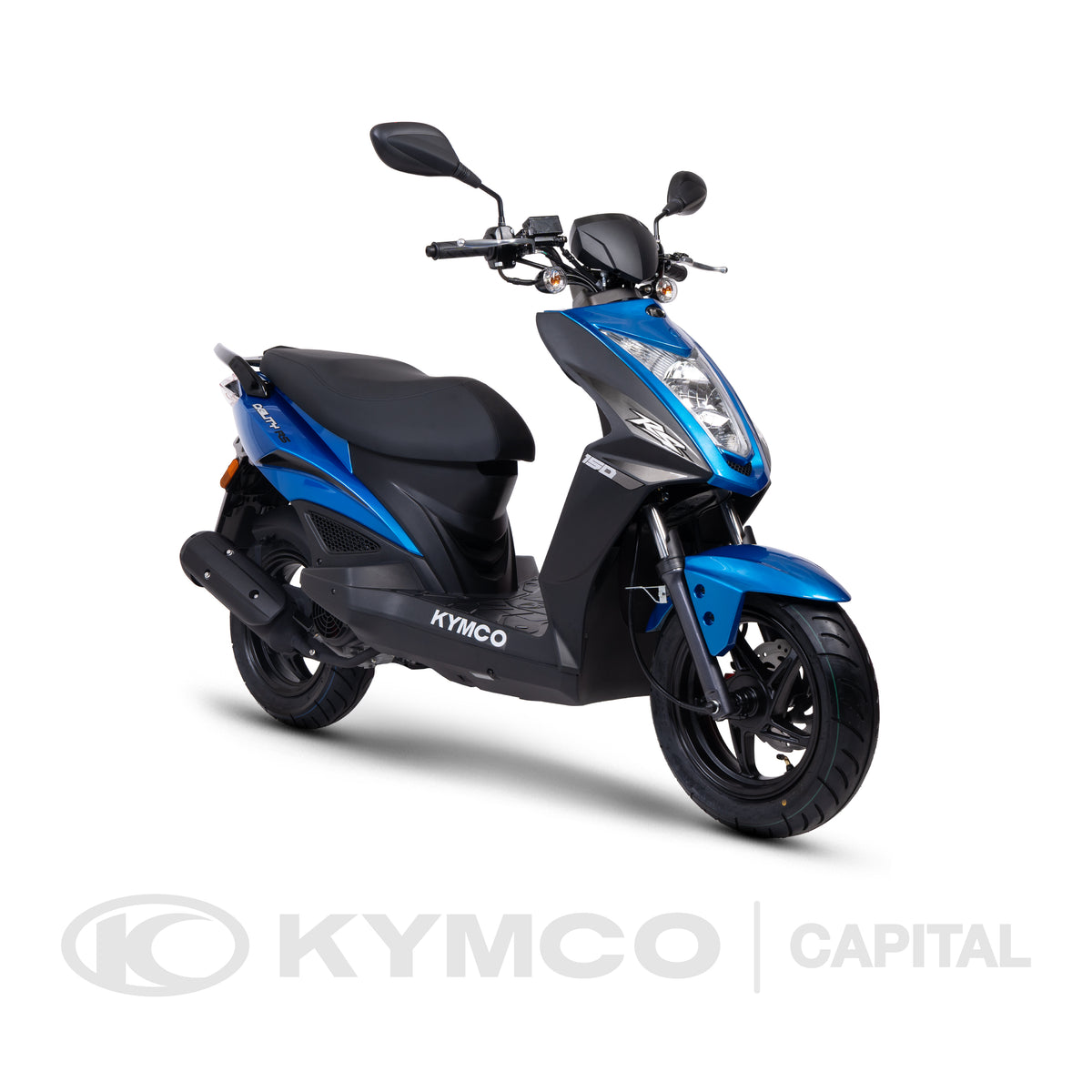 Agility RS 150 2026 Kymco