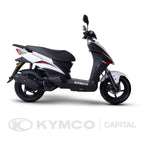 Agility RS 150 2026 Kymco