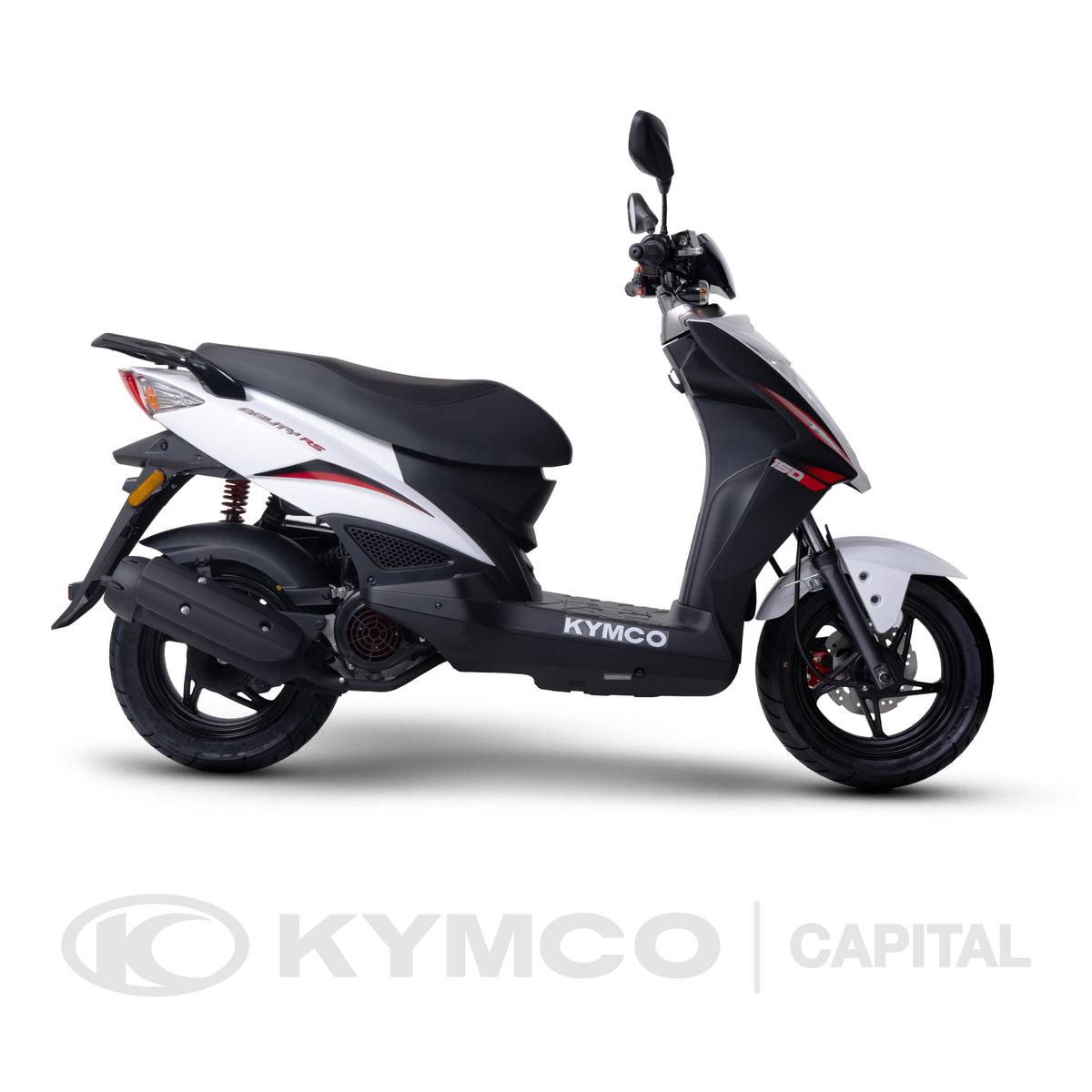 Agility RS 150 2026 Kymco