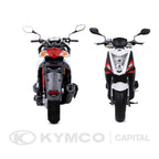 Agility RS 150 2026 Kymco