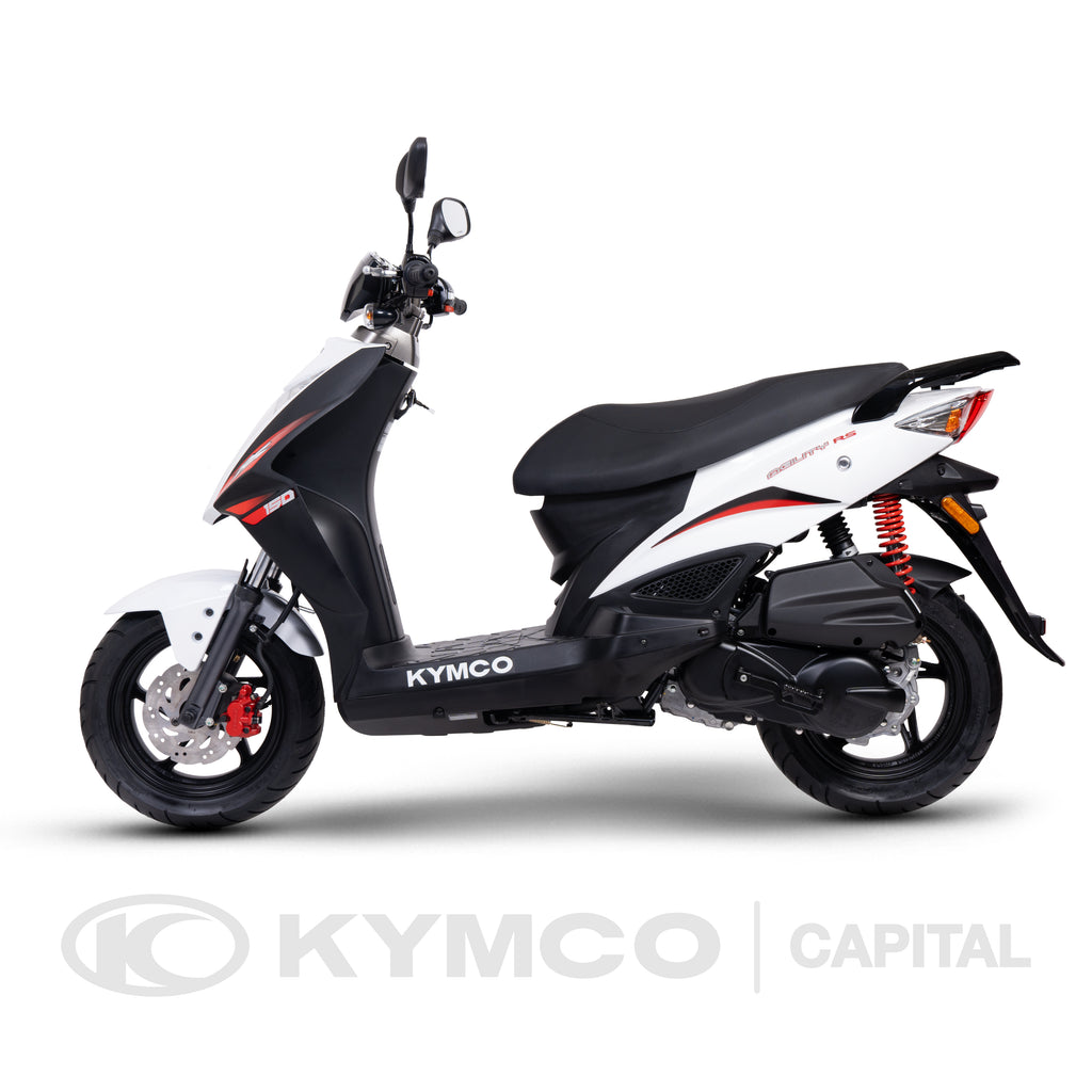 Agility RS 150 2026 Kymco