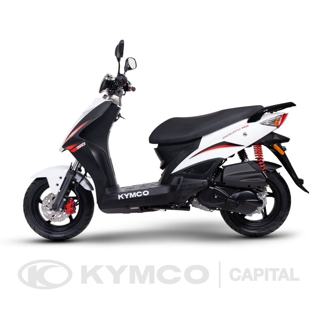 Agility RS 150 2026 Kymco