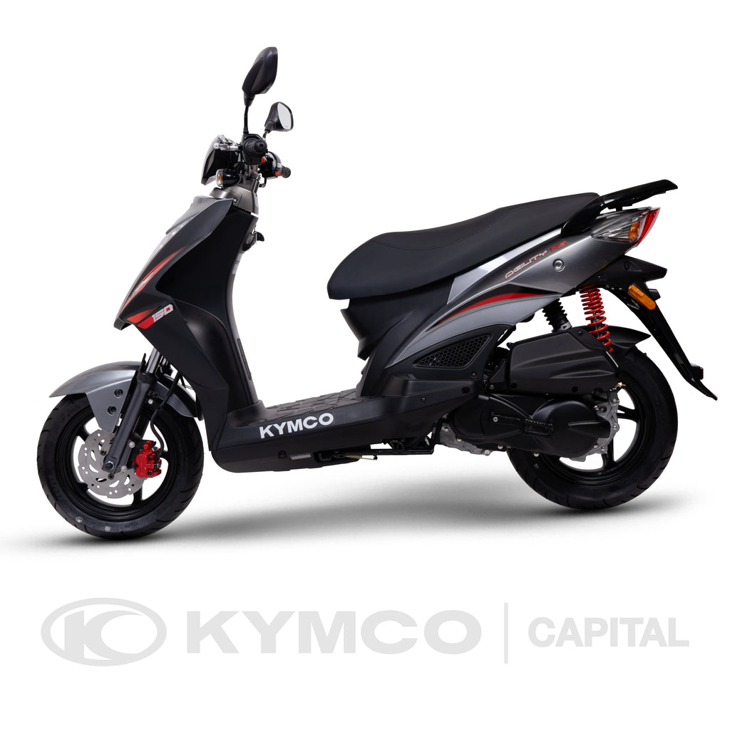 Agility RS 150 2026 Kymco