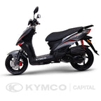 Agility RS 150 2026 Kymco
