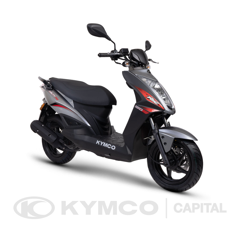 Agility RS 150 2026 Kymco