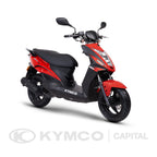 Agility RS 150 2026 Kymco