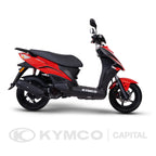 Agility RS 150 2026 Kymco