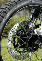 Alltrhike 450 2026 Moto Morini