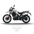 Alltrhike 450 2026 Moto Morini