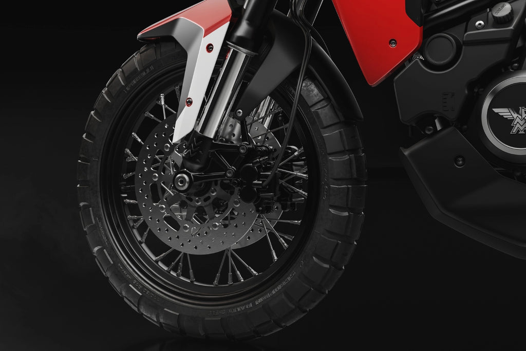 X-Cape 700 Moto Morini