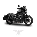 Calibro Bagger 2025 Moto Morini