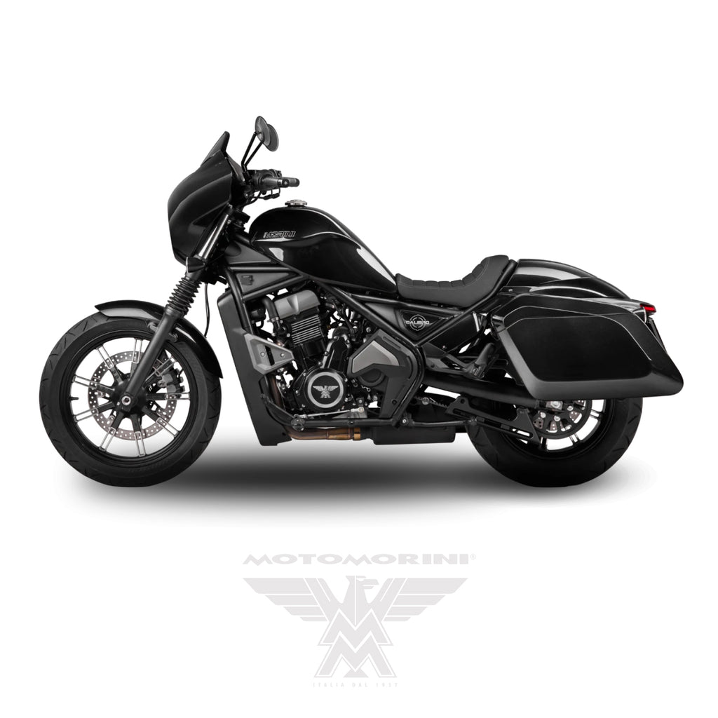 Calibro Bagger 2025 Moto Morini