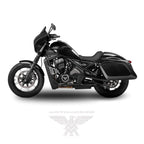 Calibro Bagger 2025 Moto Morini