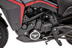 X-Cape 650 2025 Moto Morini