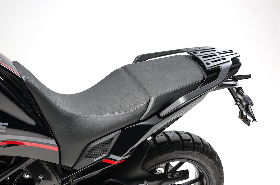 X-Cape 650 2025 Moto Morini