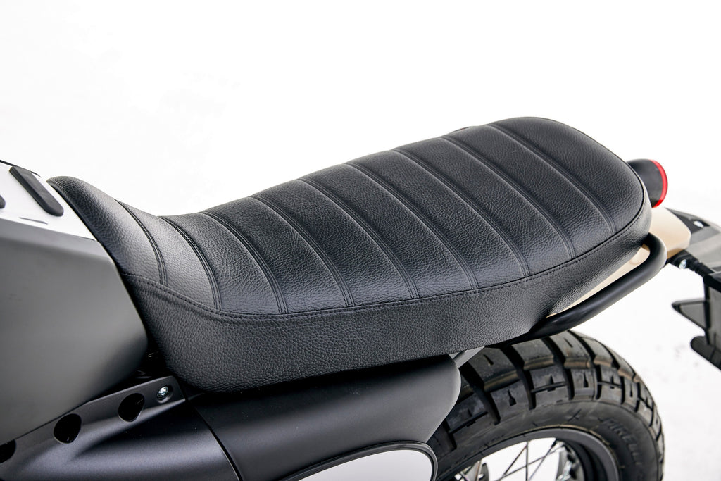 Caballero Scrambler 500 Deluxe 2024 - Fantic