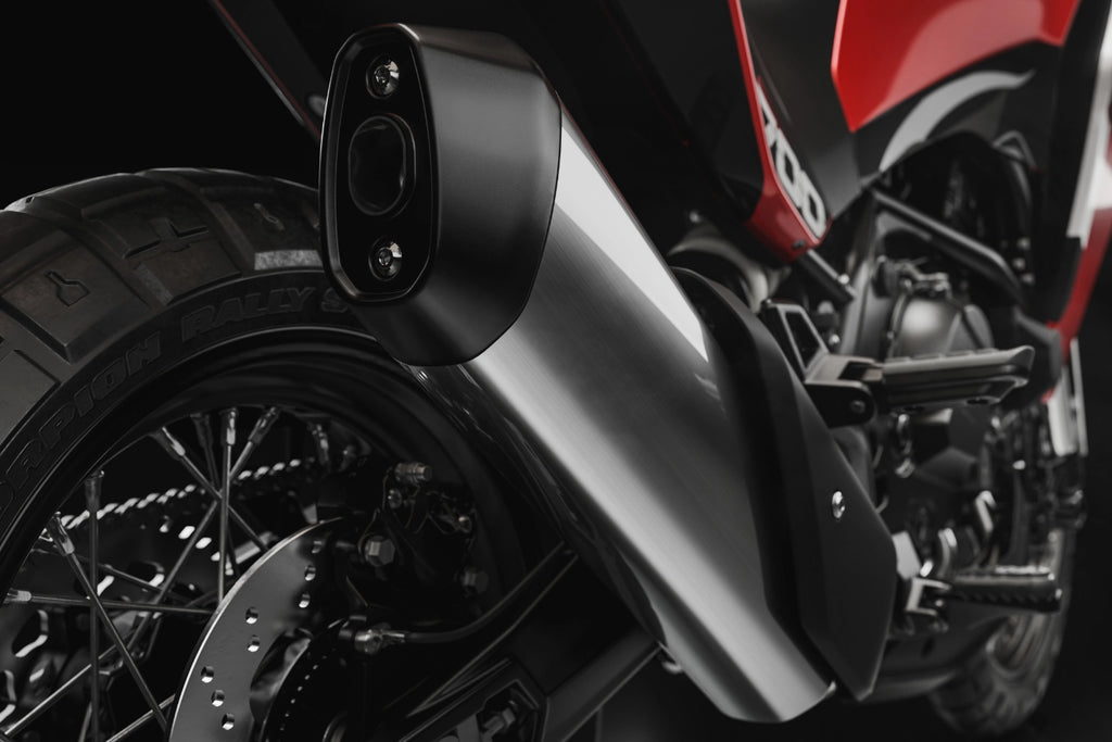 X-Cape 700 Moto Morini