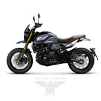 Seiemmezzo SCR Moto Morini