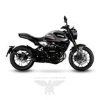 Seiemmezzo STR Moto Morini