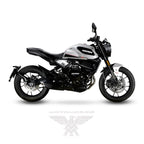 Seiemmezzo STR Moto Morini