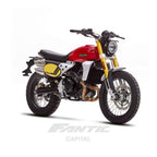 Scrambler 500 2024 - Fantic