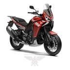 X-Cape 1200 Deluxe Moto Morini 2026