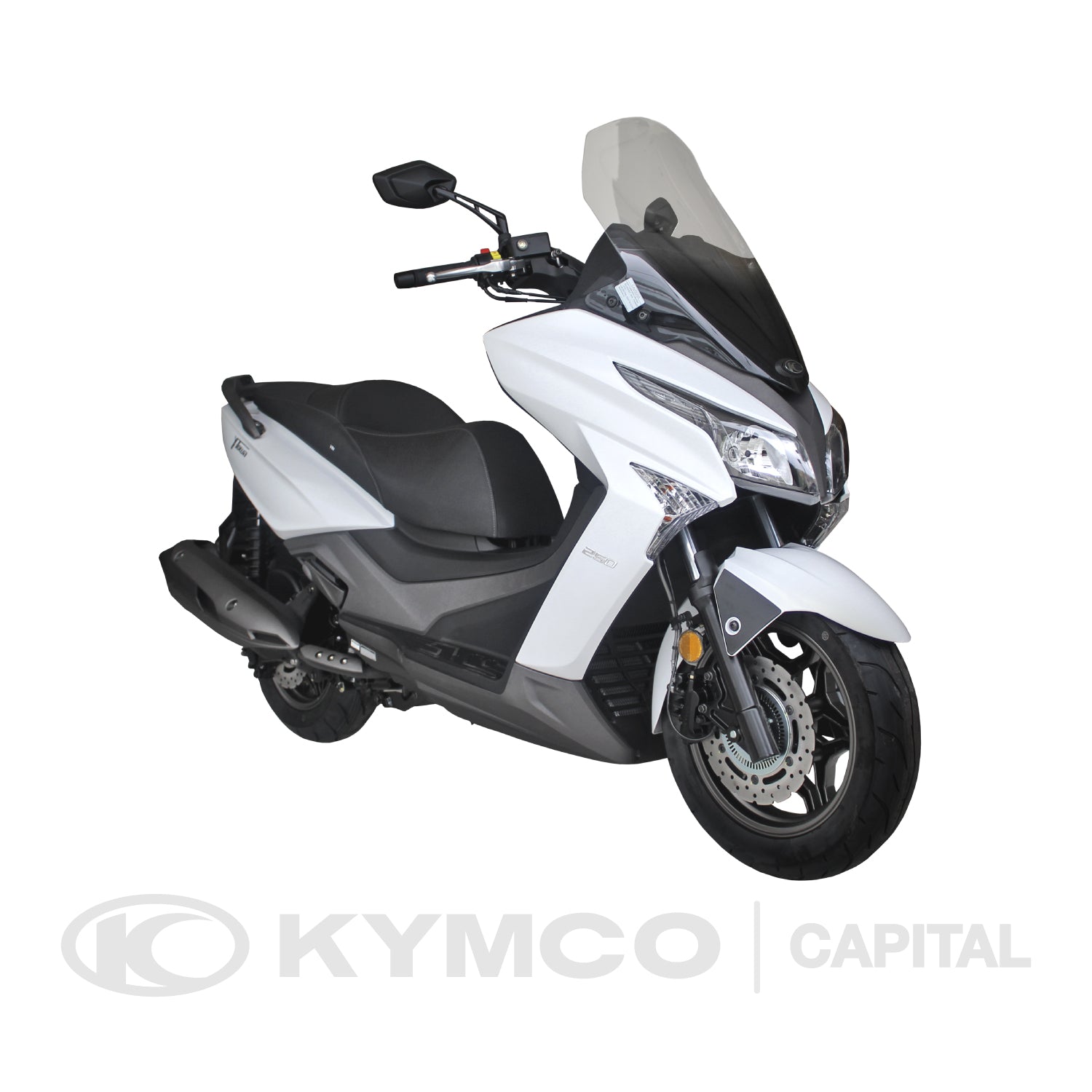 X-Town 250i 2026 - Kymco