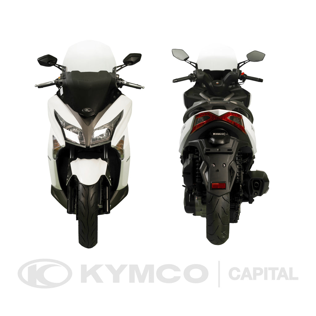 X-Town 250i 2026 - Kymco