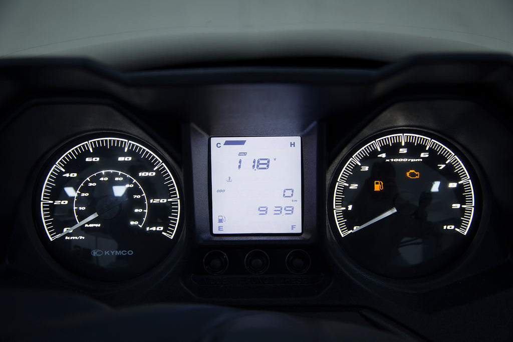 X-Town 250i 2026 - Kymco