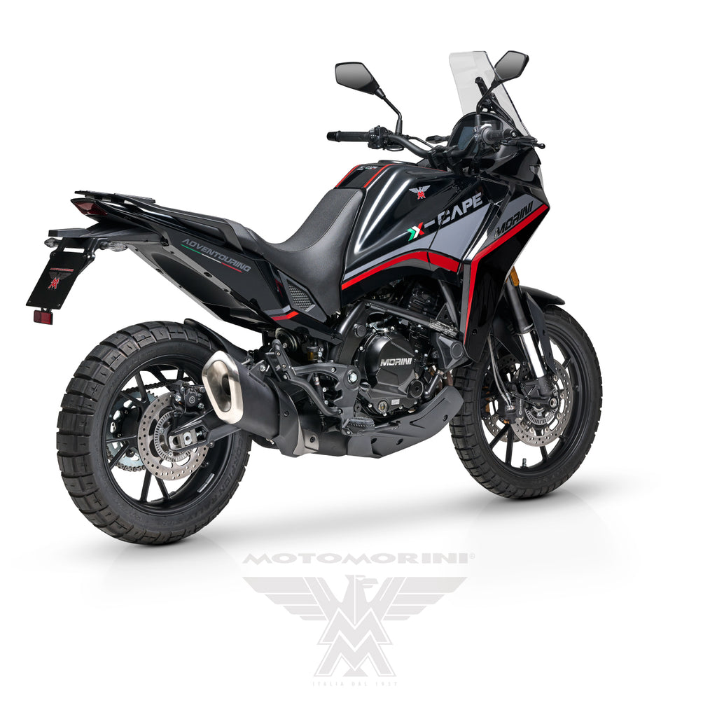 X-Cape 650 2025 Moto Morini