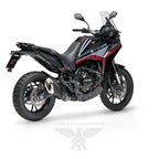 X-Cape 650 2025 Moto Morini