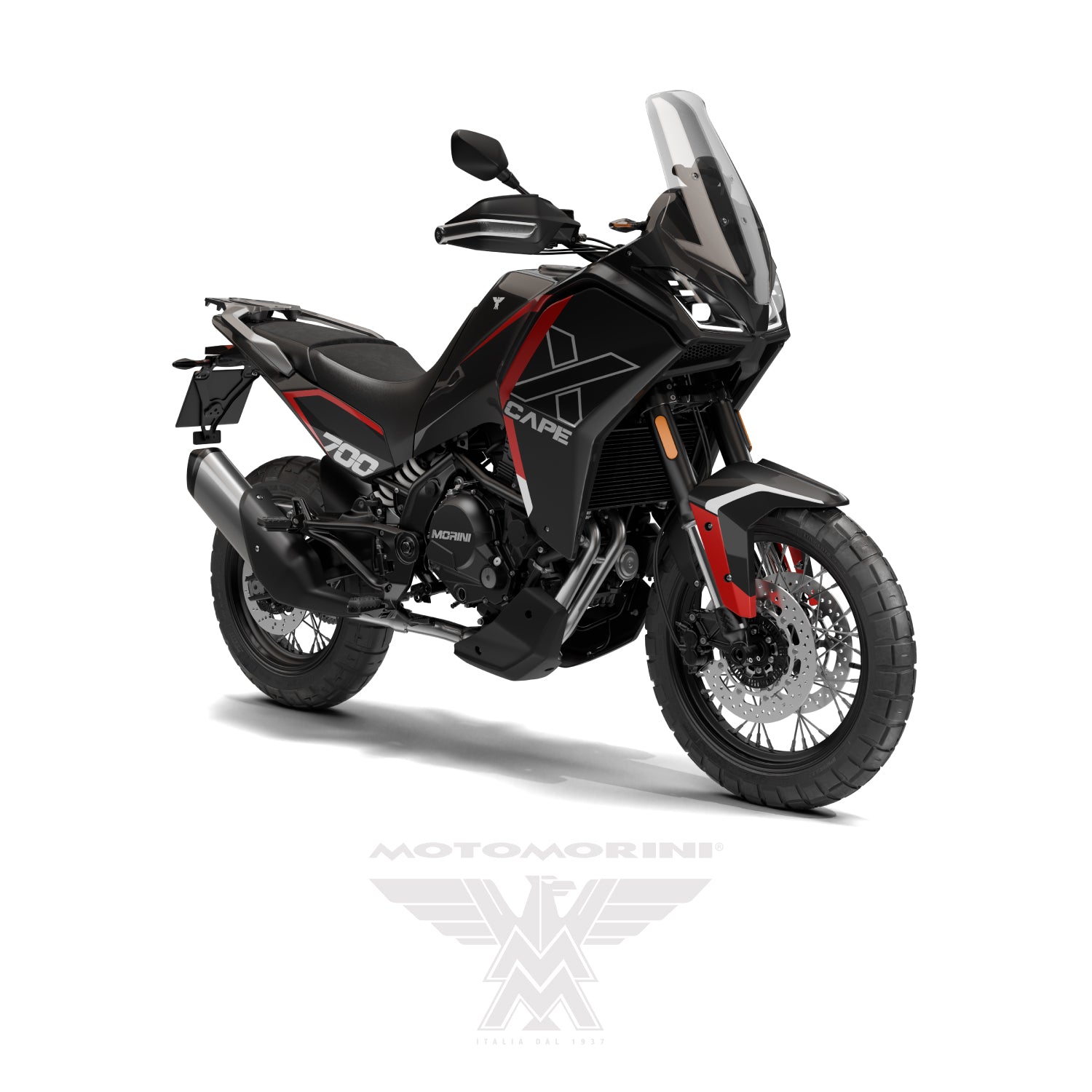 X-Cape 700 Moto Morini