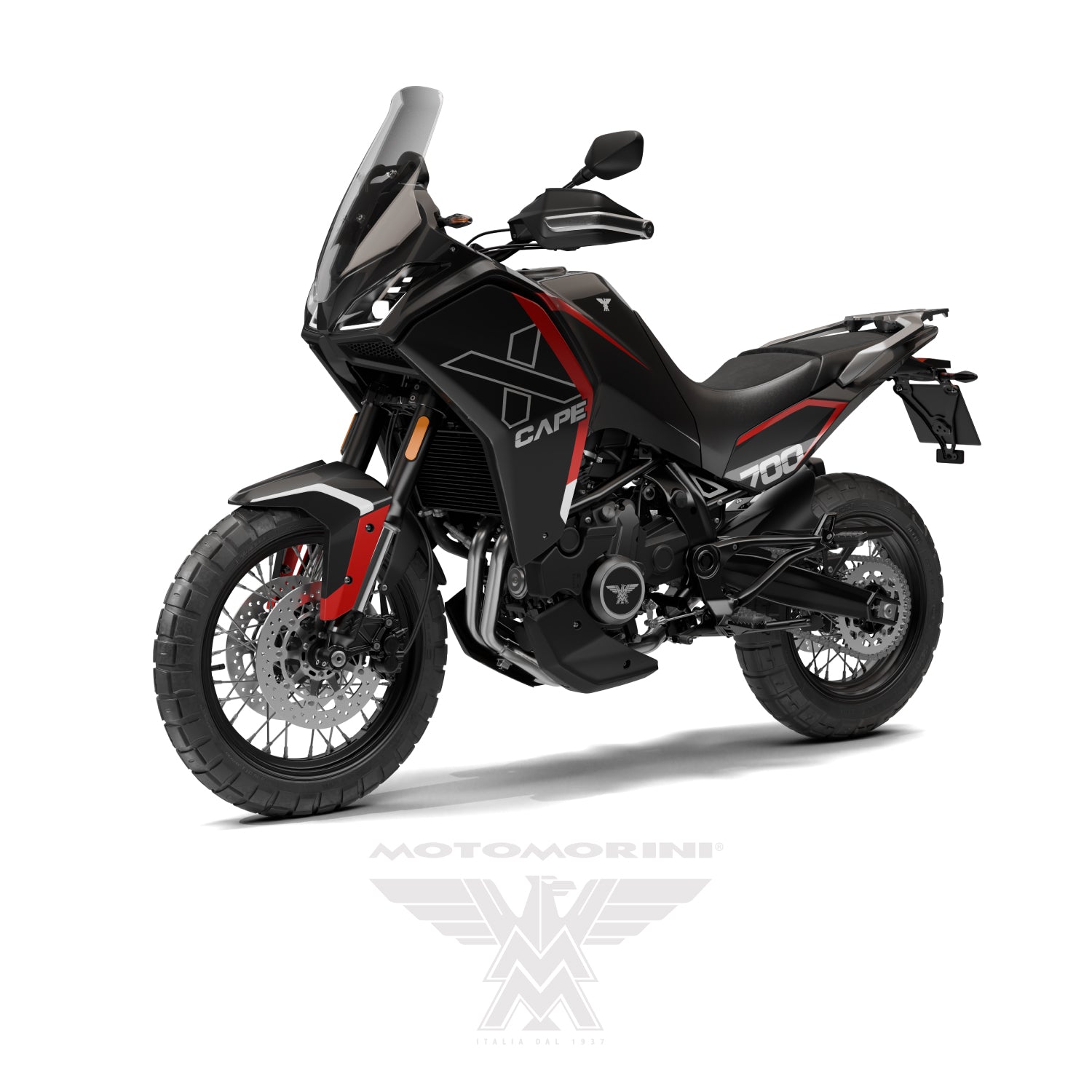 X-Cape 700 Moto Morini