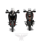 X-Cape 700 Moto Morini