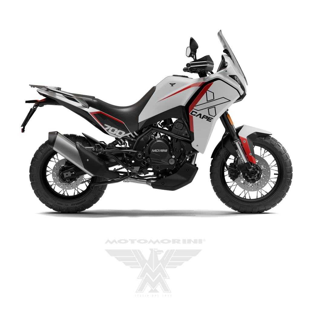X-Cape 700 Moto Morini