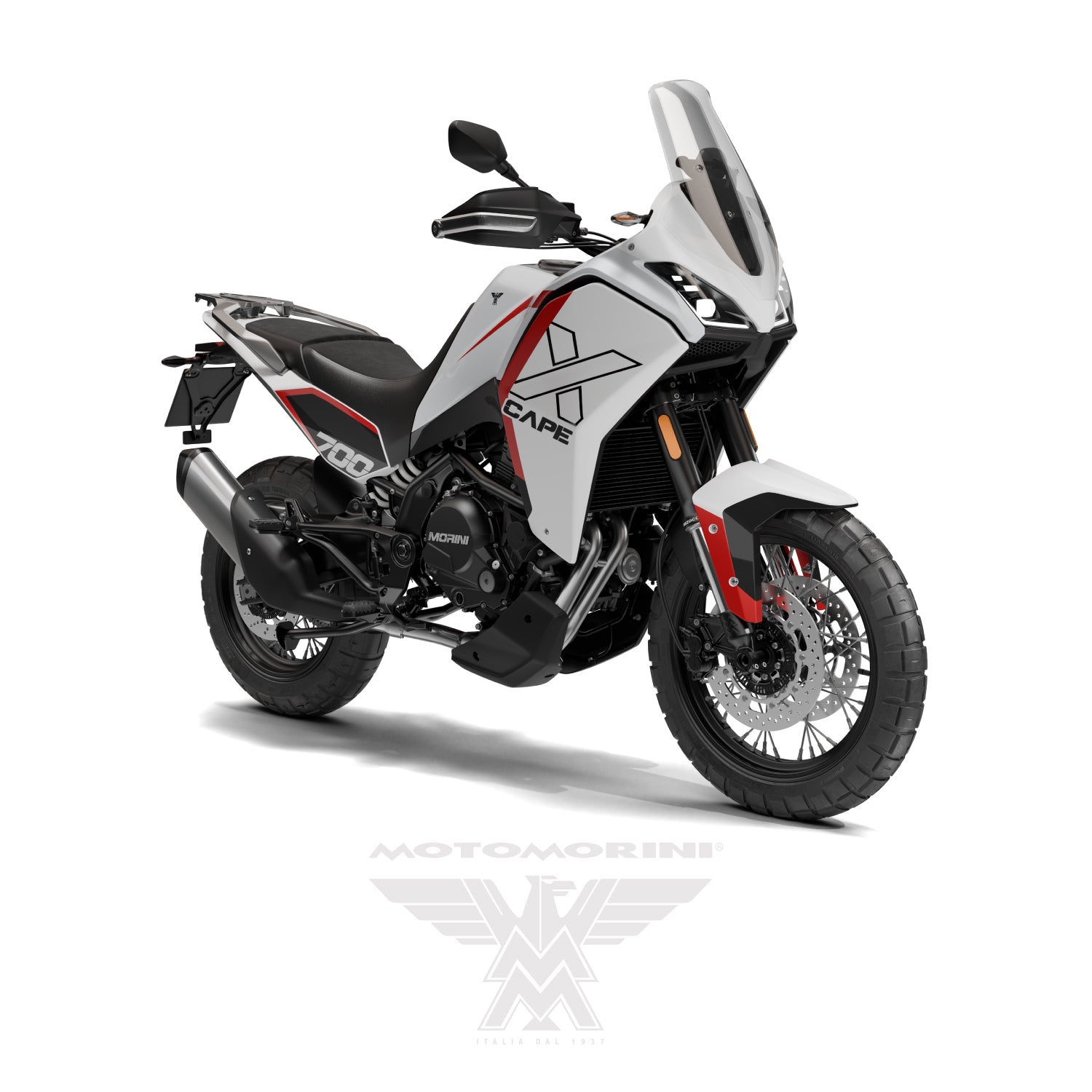 X-Cape 700 Moto Morini