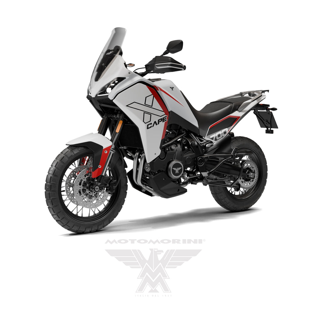 X-Cape 700 Moto Morini