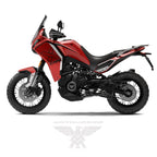 X-Cape 700 Moto Morini